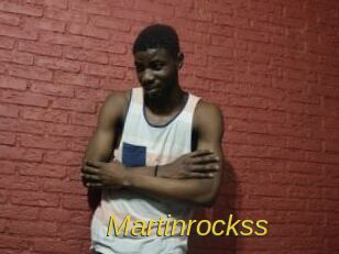 Martinrockss