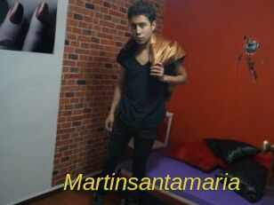 Martinsantamaria