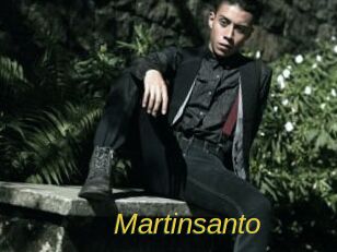 Martinsanto