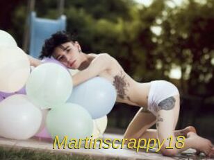 Martinscrappy18