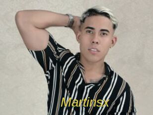 Martinsx