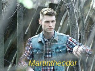 Martintheodor