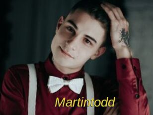 martintodd Archive DVD ORG