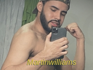 Martinwilliams