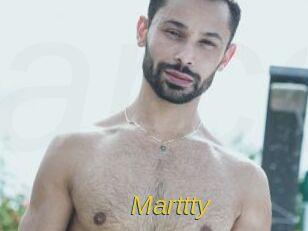 Marttty