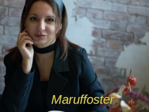 Maruffoster