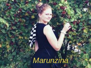 Marunzina
