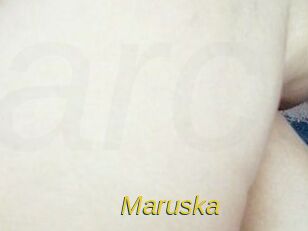 Maruska