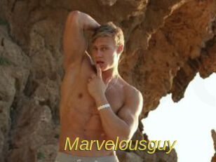 Marvelousguy