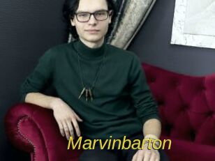 Marvinbarton