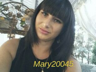 Mary20045