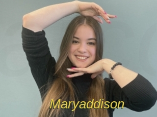 Maryaddison