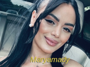 Maryamady
