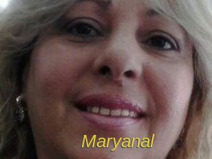 Maryanal