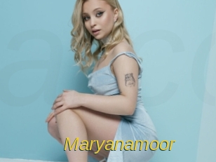 Maryanamoor
