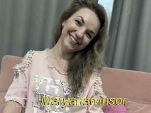 maryanawinsor Archive DVD ORG