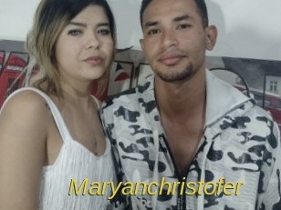 Maryanchristofer