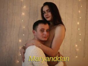 Maryanddan