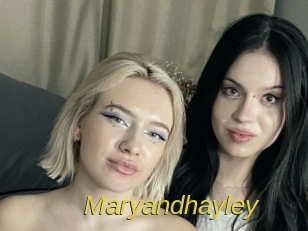 Maryandhayley