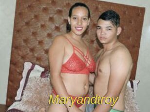 Maryandtroy