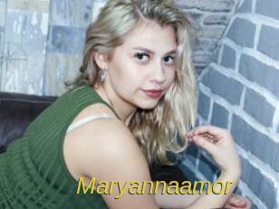 Maryannaamor