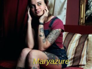 maryazure Archive DVD ORG