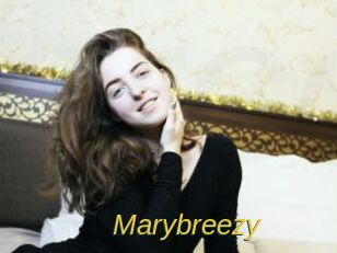 Marybreezy
