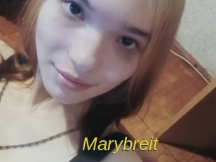 marybreit Archive DVD ORG