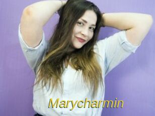 Marycharmin
