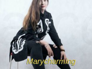 Marycharming