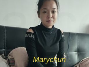 Marychun