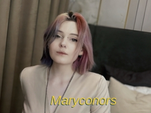 Maryconors