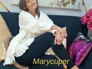 Marycuper