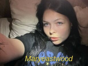 Maryeastwood