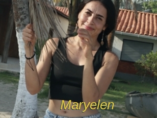 maryelen Archive DVD ORG