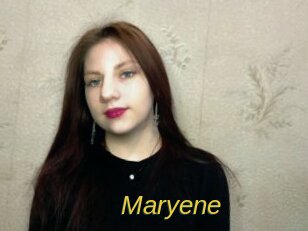 Maryene