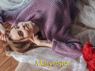 maryester Archive DVD ORG