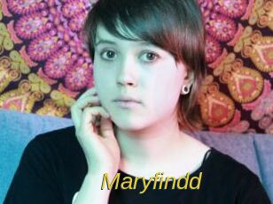 Maryfindd