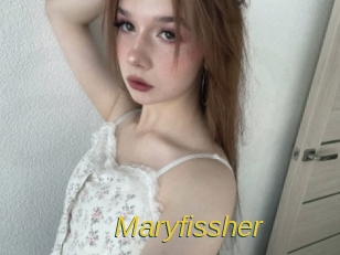 Maryfissher