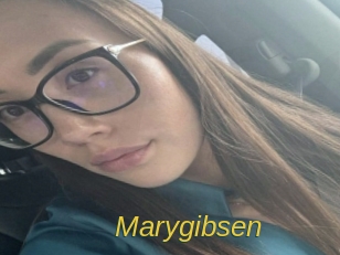 Marygibsen