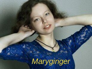 maryginger Archive DVD ORG