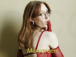 marygreen Archive DVD ORG