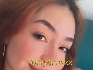 Maryhanxxx