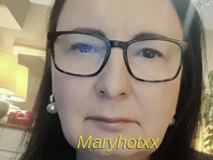Maryhotxx