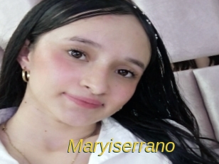 maryiserrano Archive DVD ORG