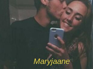 Maryjaane