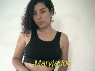 Maryjadde