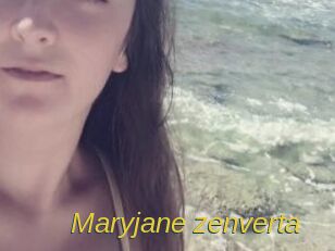 Maryjane_zenverta