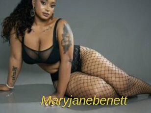 Maryjanebenett