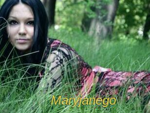 Maryjanego